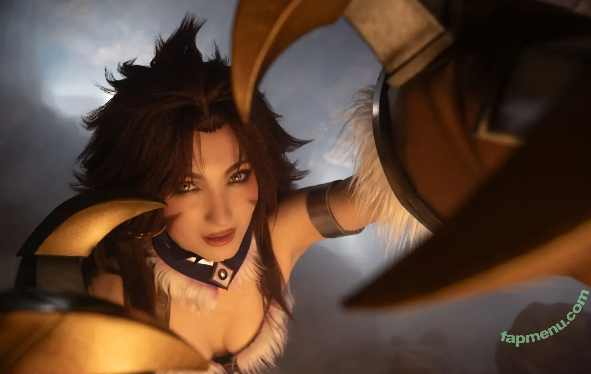 Ari.anna13_ nude photo #0232 (ANNA PAVLENKO / ARI.ANNA_ / ARIANNA_COSPLAY / LancerAri / arianna13_)