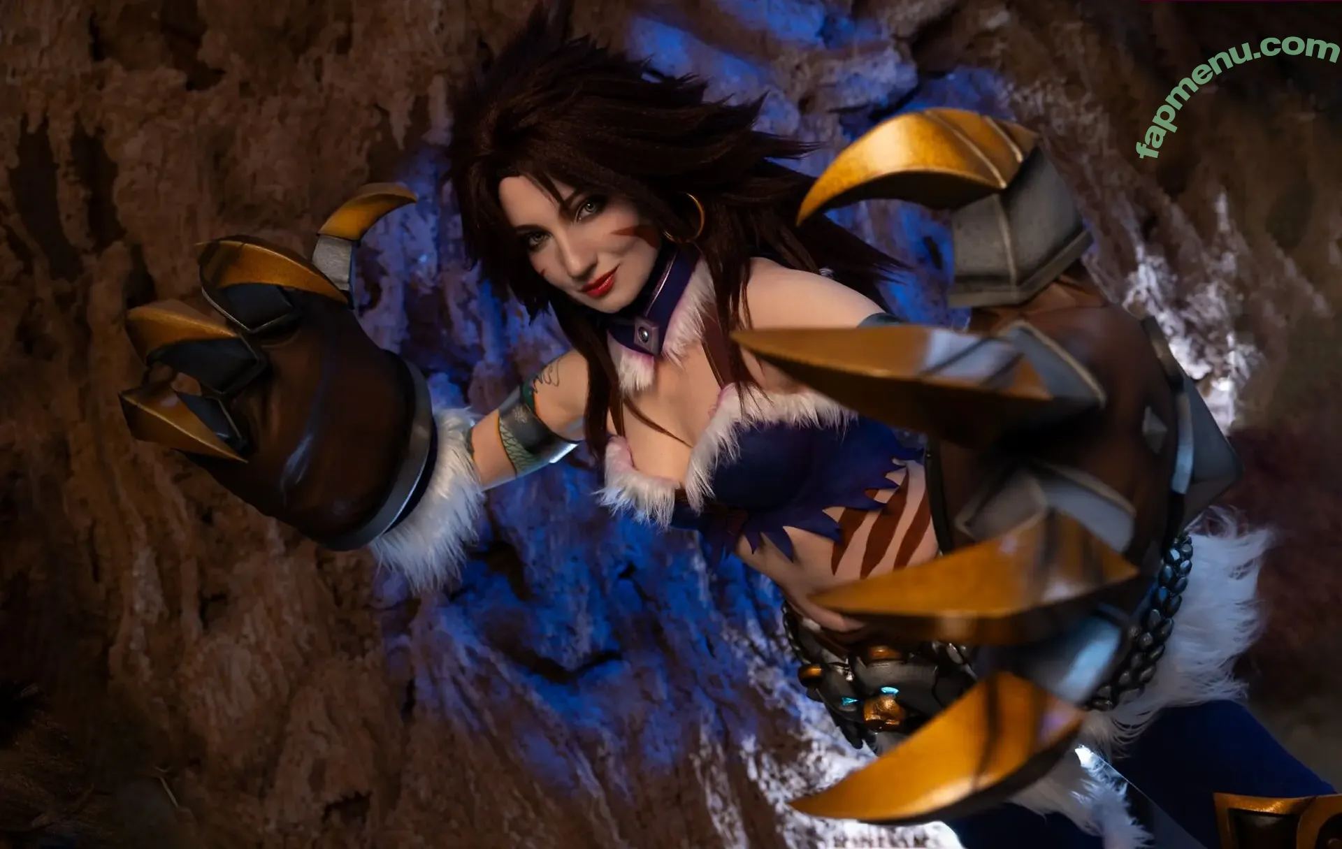 Ari.anna13_ nude photo #0233 (ANNA PAVLENKO / ARI.ANNA_ / ARIANNA_COSPLAY / LancerAri / arianna13_)