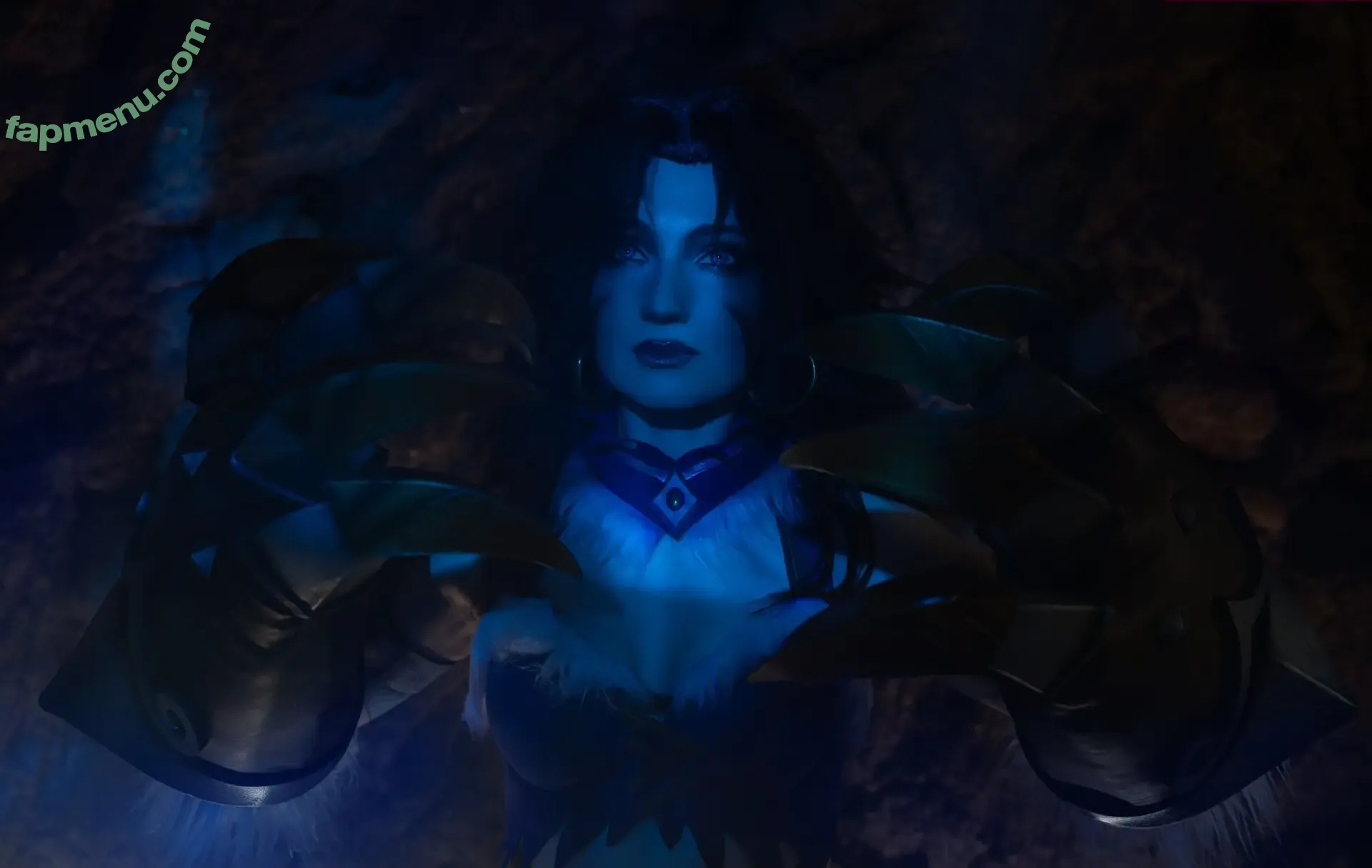 Ari.anna13_ nude photo #0234 (ANNA PAVLENKO / ARI.ANNA_ / ARIANNA_COSPLAY / LancerAri / arianna13_)