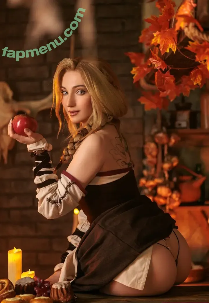 Ari.anna13_ nude photo #0242 (ANNA PAVLENKO / ARI.ANNA_ / ARIANNA_COSPLAY / LancerAri / arianna13_)