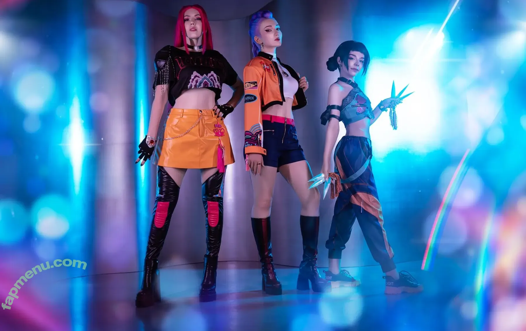 Ari.anna13_ nude photo #0244 (ANNA PAVLENKO / ARI.ANNA_ / ARIANNA_COSPLAY / LancerAri / arianna13_)