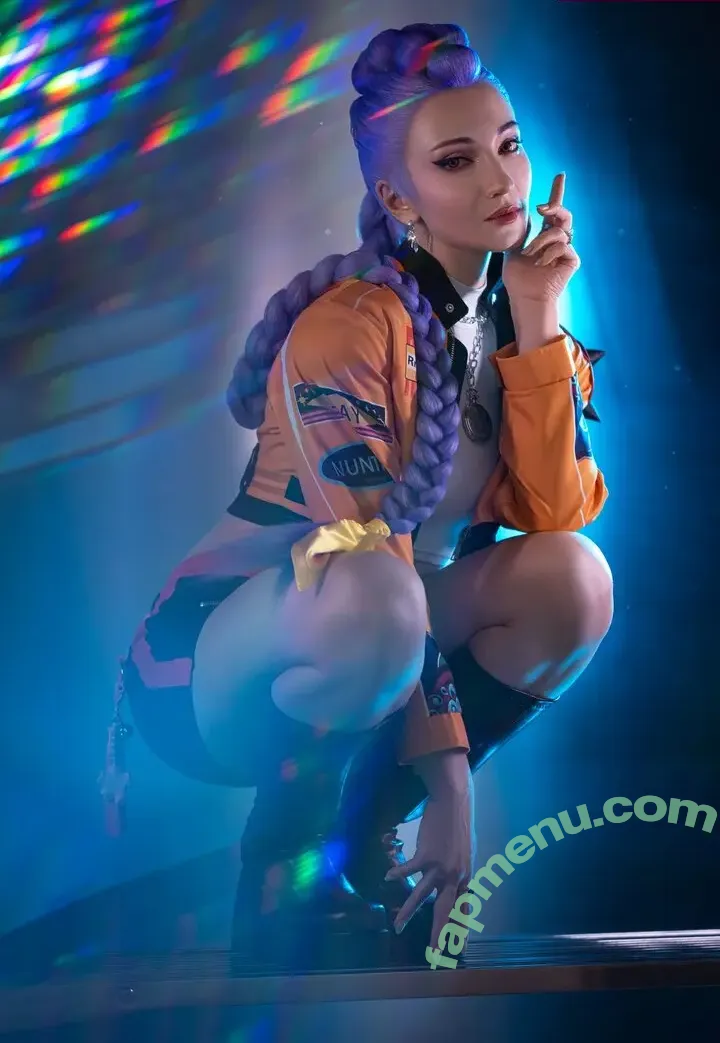 Ari.anna13_ nude photo #0248 (ANNA PAVLENKO / ARI.ANNA_ / ARIANNA_COSPLAY / LancerAri / arianna13_)