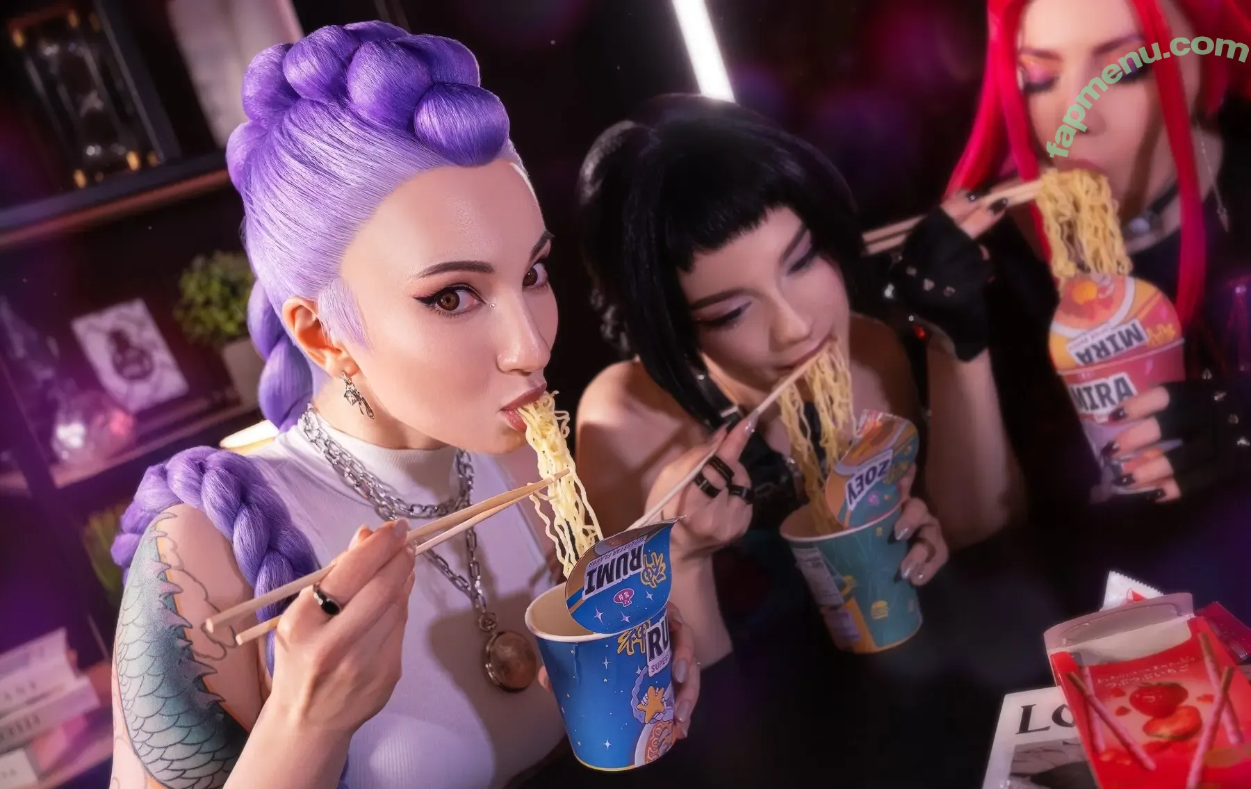 Ari.anna13_ nude photo #0251 (ANNA PAVLENKO / ARI.ANNA_ / ARIANNA_COSPLAY / LancerAri / arianna13_)