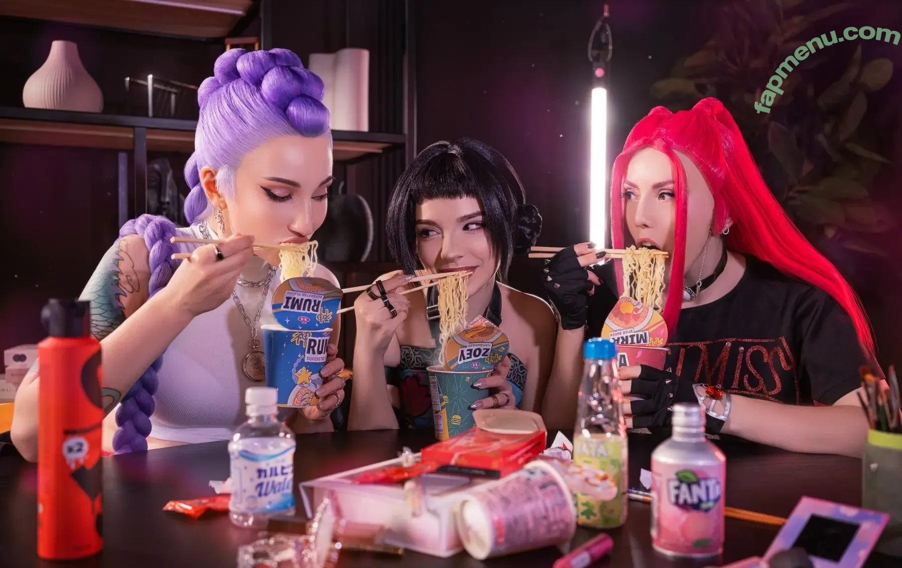 Ari.anna13_ nude photo #0253 (ANNA PAVLENKO / ARI.ANNA_ / ARIANNA_COSPLAY / LancerAri / arianna13_)