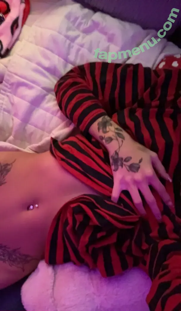 Ari.elll nude photo #0005 (ari_elofficial)