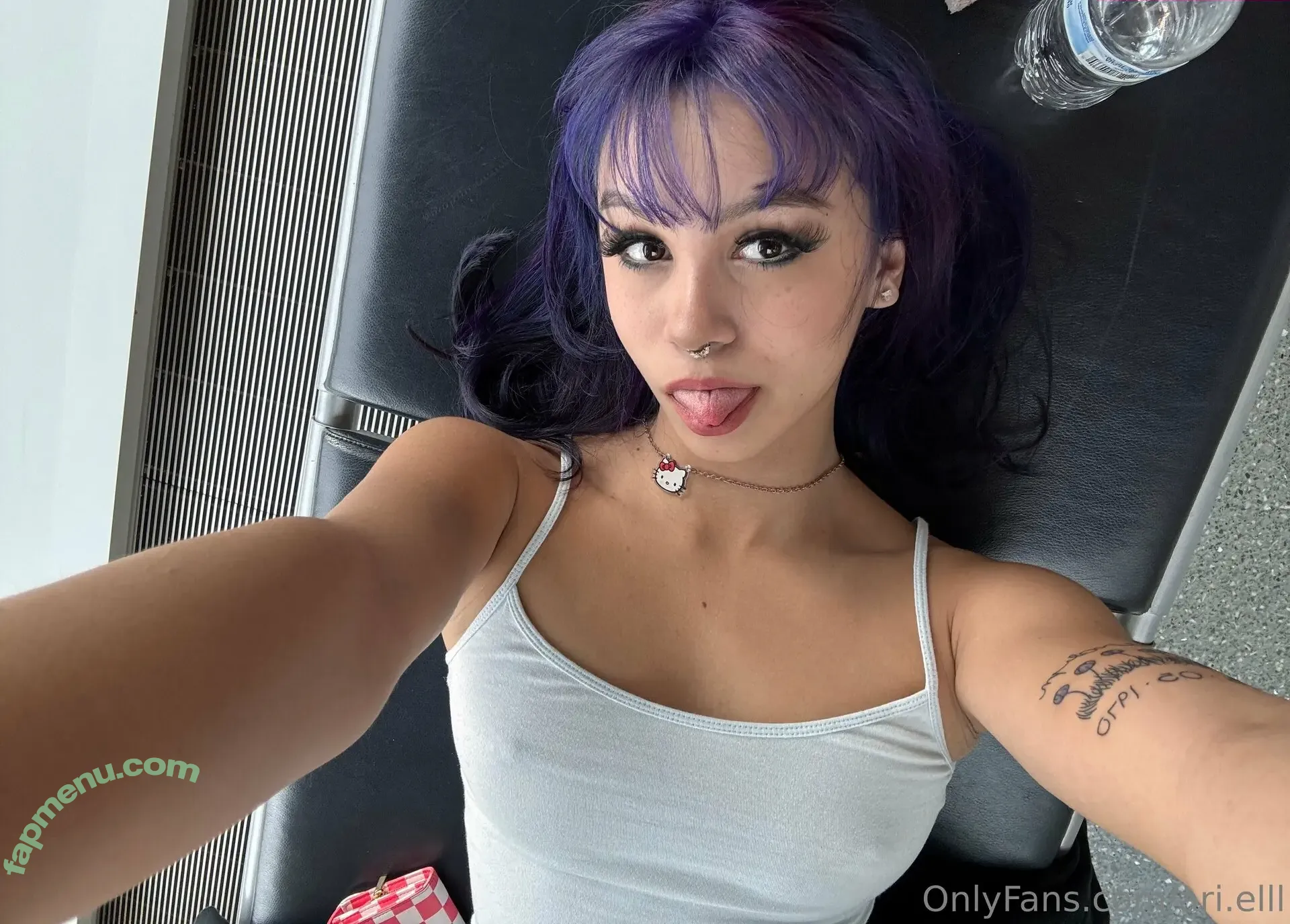 Ari.elll nude photo #0018 (ari_elofficial)