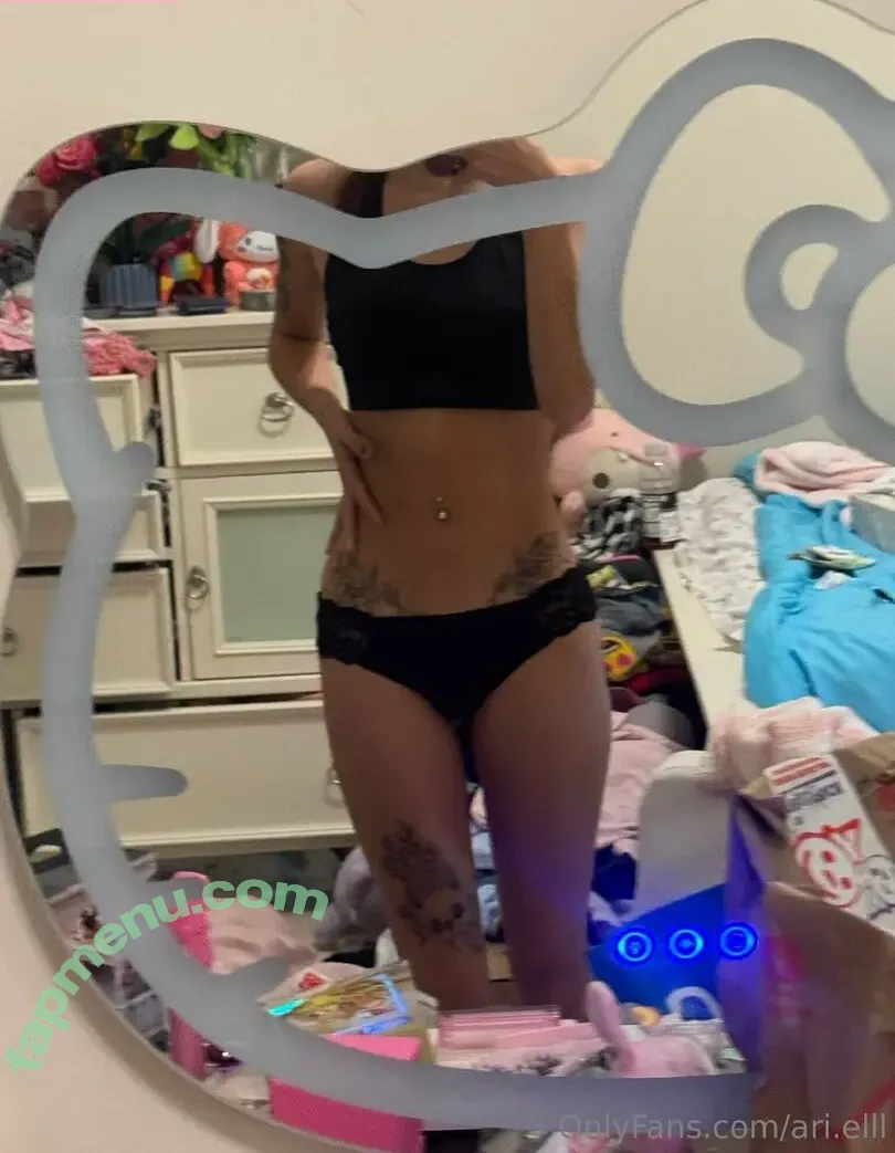 Ari.elll nude photo #0027 (ari_elofficial)