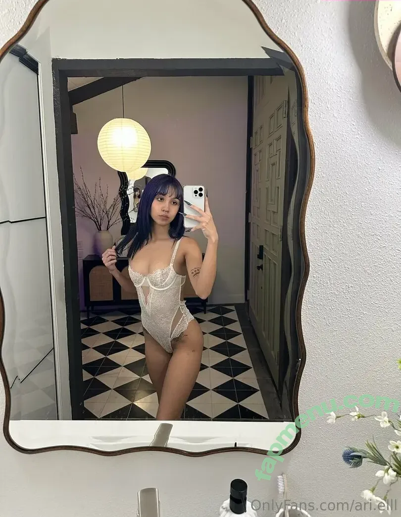 Ari.elll nude photo #0030 (ari_elofficial)