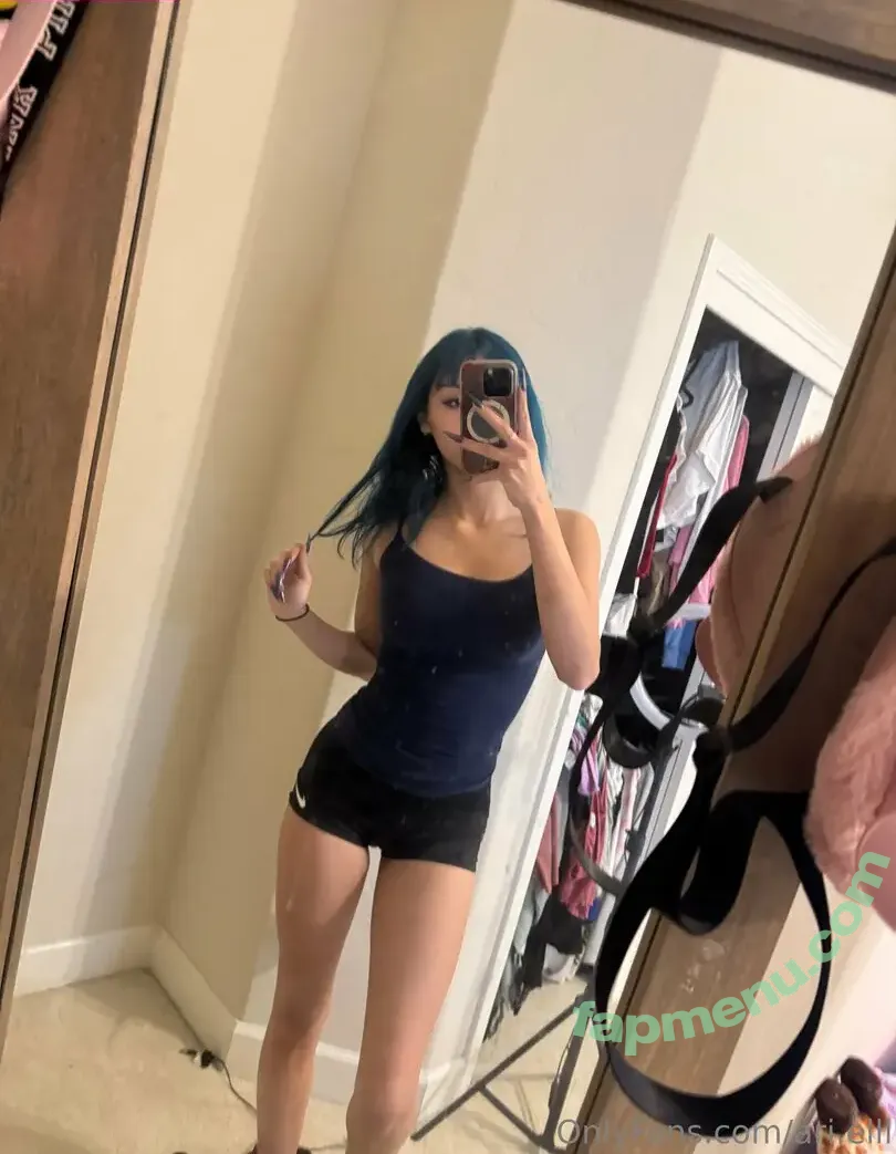 Ari.elll nude photo #0067 (ari_elofficial)