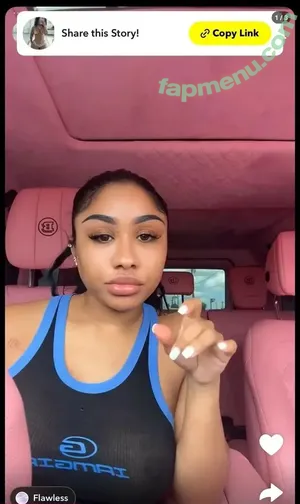 Ari Fletcher / AriTheDon / therealkylesister nude photo #0219