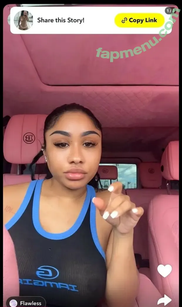 Ari Fletcher nude photo #0219 (AriTheDon / therealkylesister)