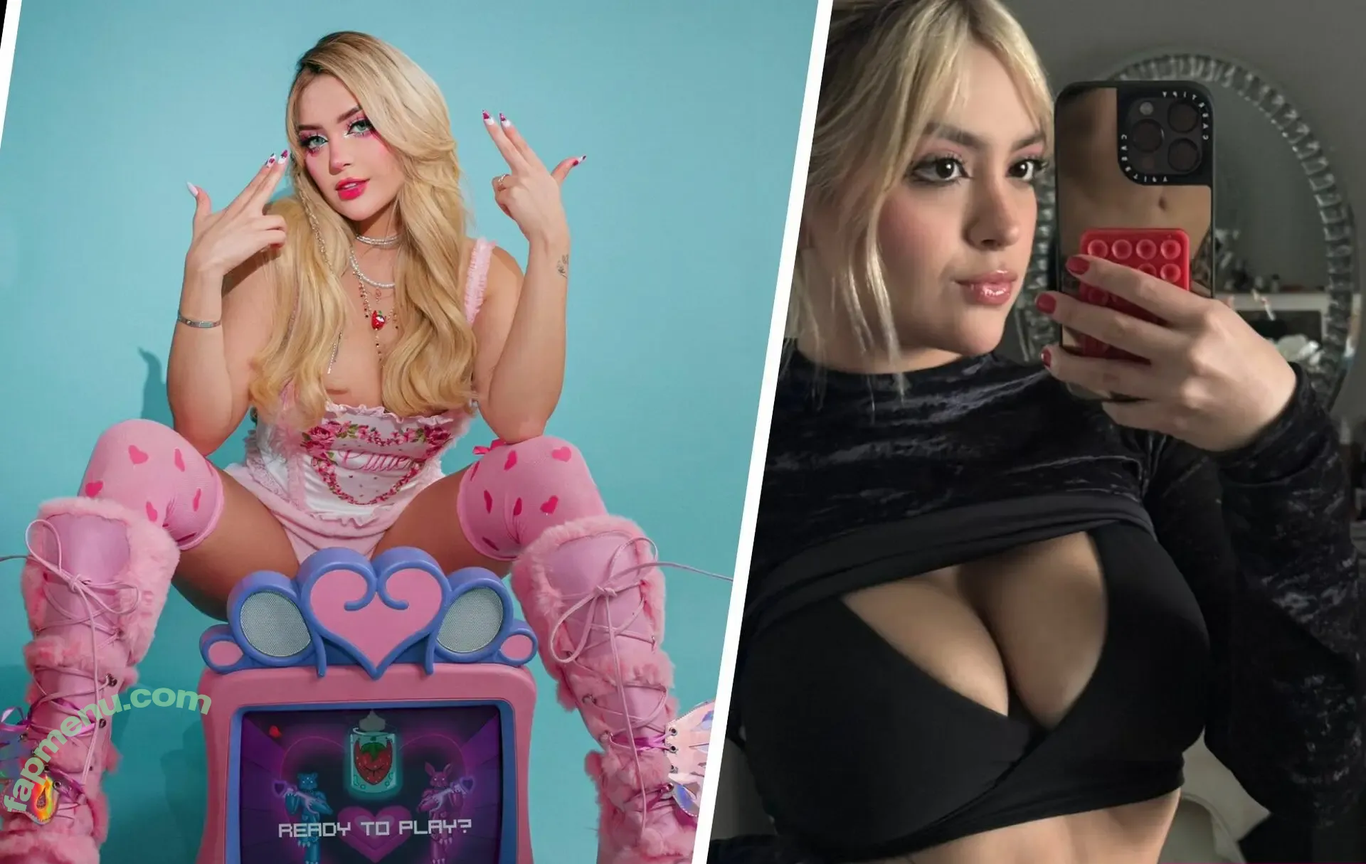 Ari Gameplays nude photo #0016 (ari.gameplays)