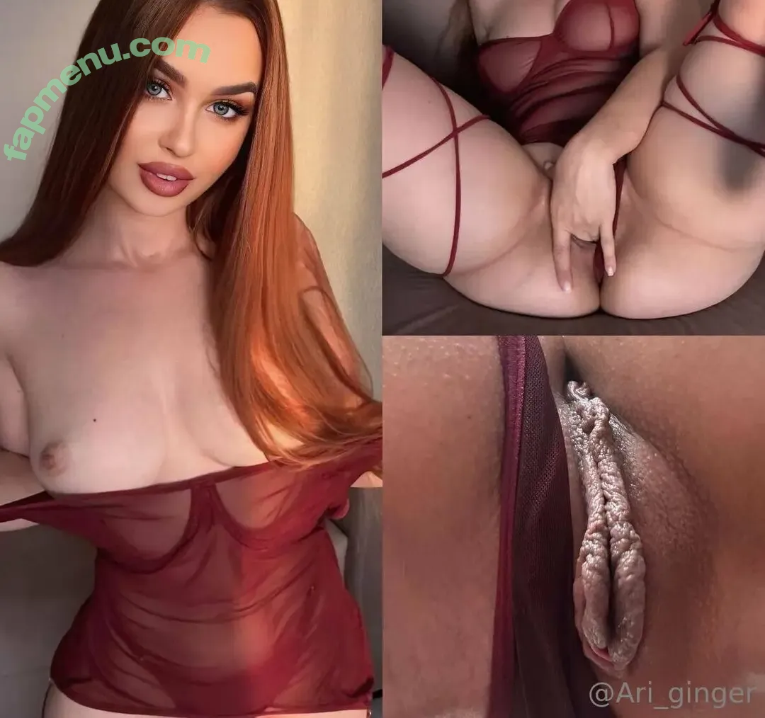 ari_ginger nude photo #0040 (ari.ginger)