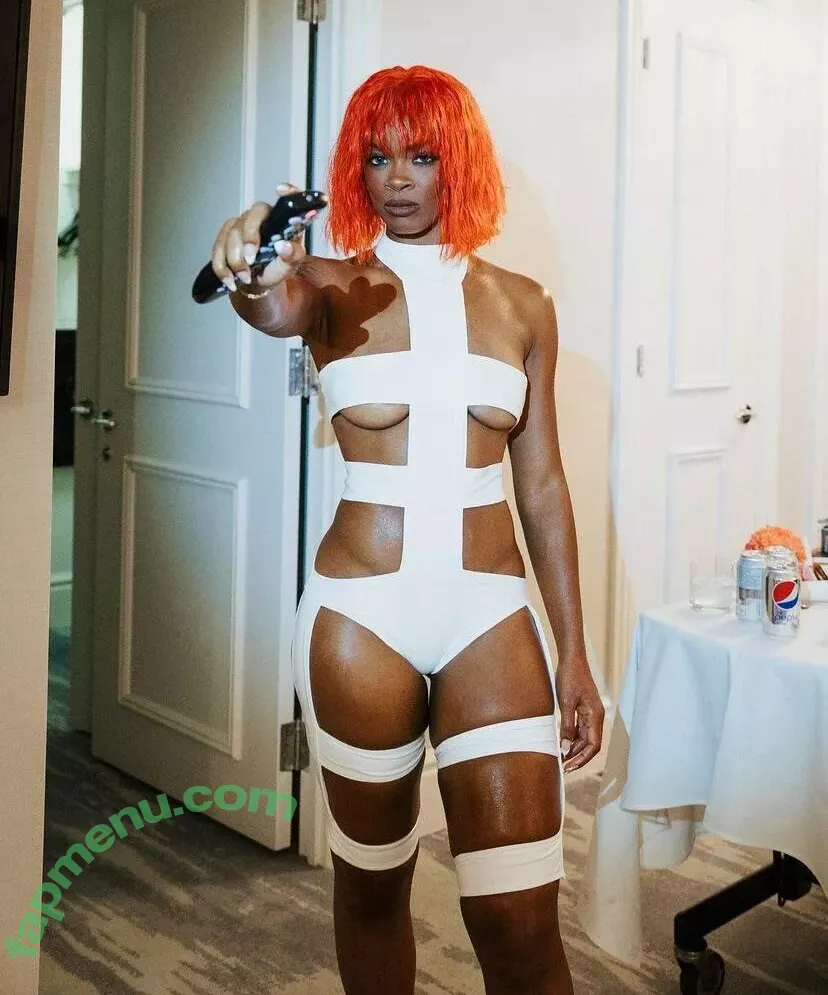 Ari Lennox nude photo #0037 (arilennox / lennoxari)