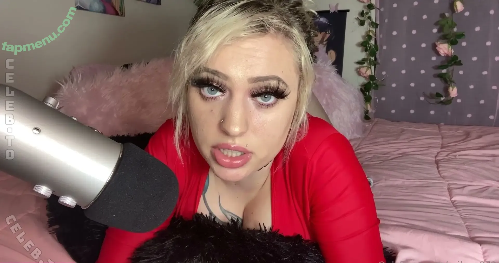 Ari Love nude photo #0018 (AriLoveASMR / ari.lovetv / arilove272 / arilove420 / ariloveasmr8043 / model)