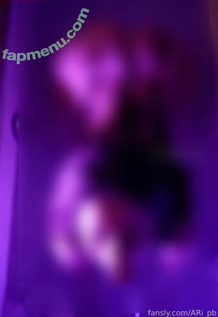 ARi_pb nude photo #0039 (arianabernilla)