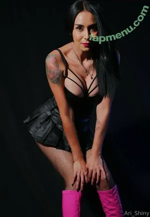 Ari_Shiny / ari_shiny_89 nude photo #0053