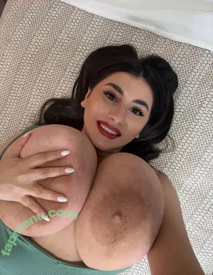 Aria Carol / Bboobscarol / ariacarroll / bboobscarol_ nude photo #0196