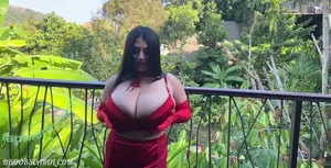 Aria Carol / Bboobscarol / ariacarroll / bboobscarol_ nude photo #0236