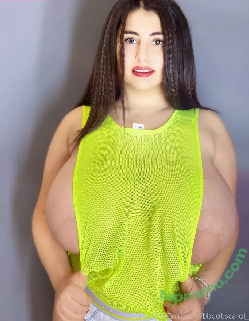 Aria Carroll nude photo #0026 (Rozzzywow__official / rozzzywooow)