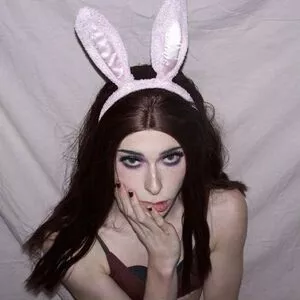 Aria Faye / thetransfairy / thetransfairyx / thisfluffbutt1 nude photo #0038