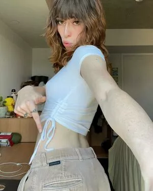 Aria Faye / thetransfairy / thetransfairyx / thisfluffbutt1 nude photo #0045