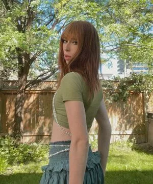 Aria Faye / thetransfairy / thetransfairyx / thisfluffbutt1 nude photo #0057