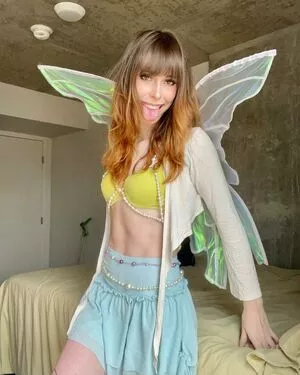 Aria Faye / thetransfairy / thetransfairyx / thisfluffbutt1 nude photo #0058
