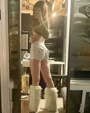 Aria Faye / thetransfairy / thetransfairyx / thisfluffbutt1 nude photo #0066