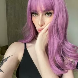 Aria Faye / thetransfairy / thetransfairyx / thisfluffbutt1 nude photo #0071
