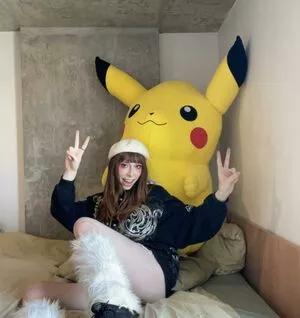 Aria Faye / thetransfairy / thetransfairyx / thisfluffbutt1 nude photo #0074