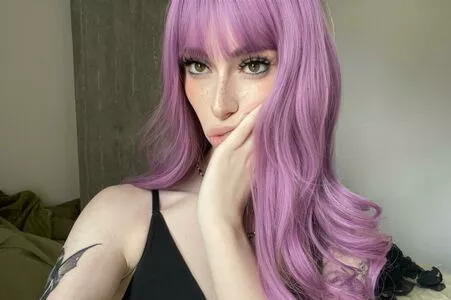 Aria Faye / thetransfairy / thetransfairyx / thisfluffbutt1 nude photo #0087