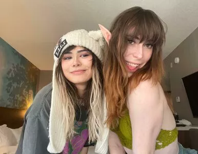 Aria Faye / thetransfairy / thetransfairyx / thisfluffbutt1 nude photo #0091