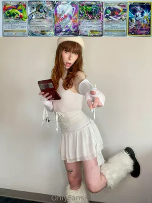 Aria Faye / thetransfairy / thetransfairyx / thisfluffbutt1 nude photo #0104