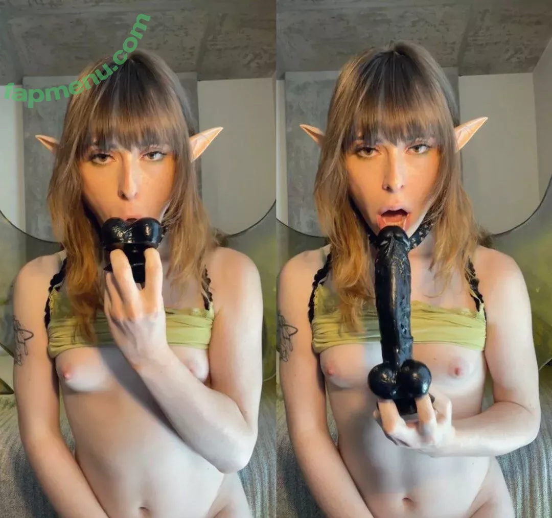 Aria Faye nude photo #0011 (thetransfairy / thetransfairyx / thisfluffbutt1)