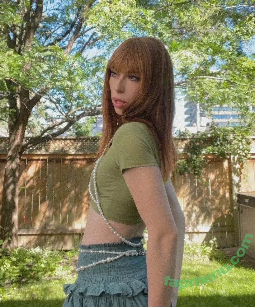 Aria Faye nude photo #0013 (thetransfairy / thetransfairyx / thisfluffbutt1)