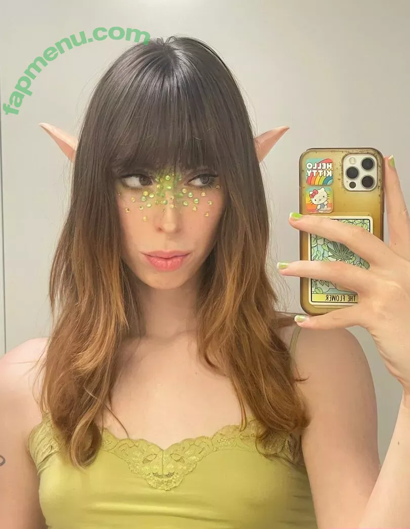 Aria Faye nude photo #0017 (thetransfairy / thetransfairyx / thisfluffbutt1)