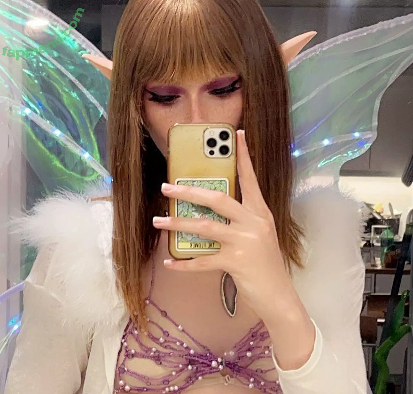 Aria Faye nude photo #0040 (thetransfairy / thetransfairyx / thisfluffbutt1)