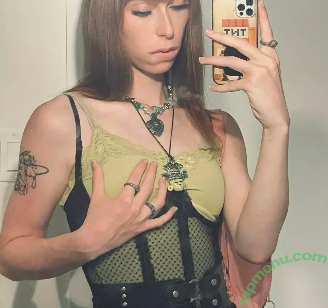 Aria Faye nude photo #0043 (thetransfairy / thetransfairyx / thisfluffbutt1)