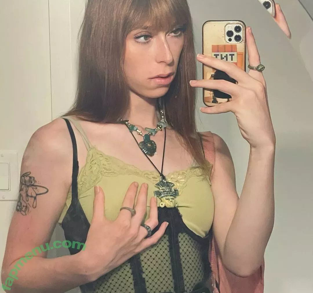 Aria Faye nude photo #0044 (thetransfairy / thetransfairyx / thisfluffbutt1)