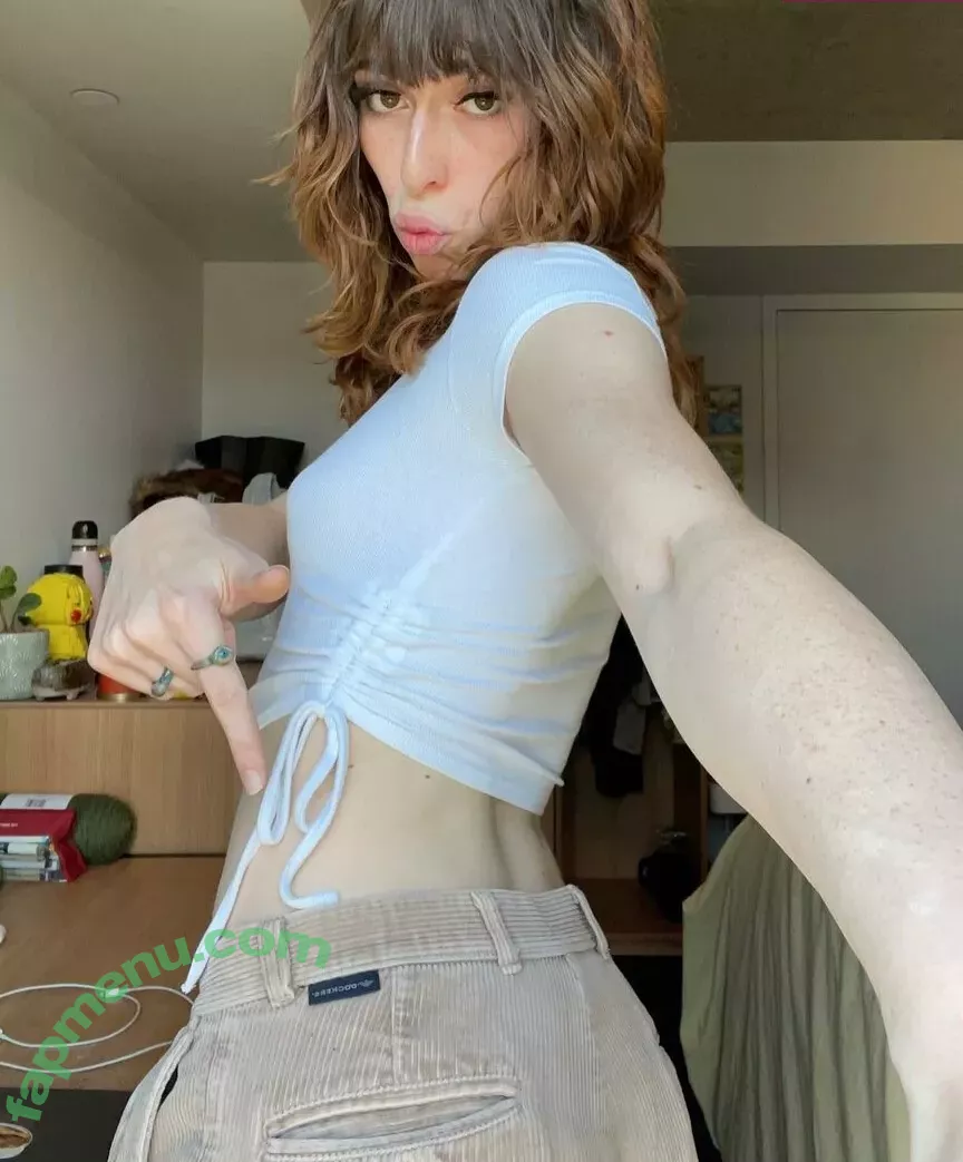 Aria Faye nude photo #0045 (thetransfairy / thetransfairyx / thisfluffbutt1)