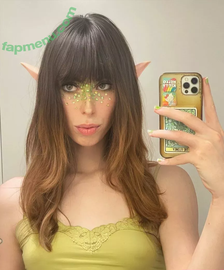 Aria Faye nude photo #0051 (thetransfairy / thetransfairyx / thisfluffbutt1)