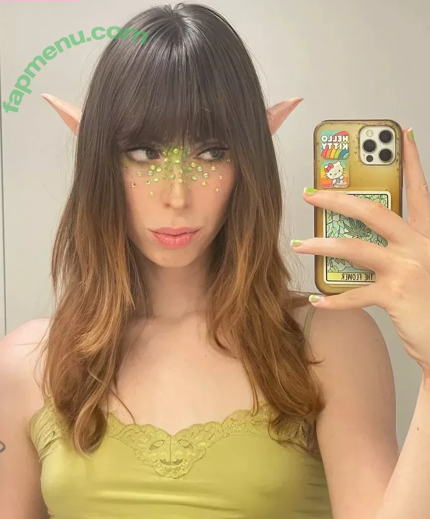 Aria Faye nude photo #0052 (thetransfairy / thetransfairyx / thisfluffbutt1)