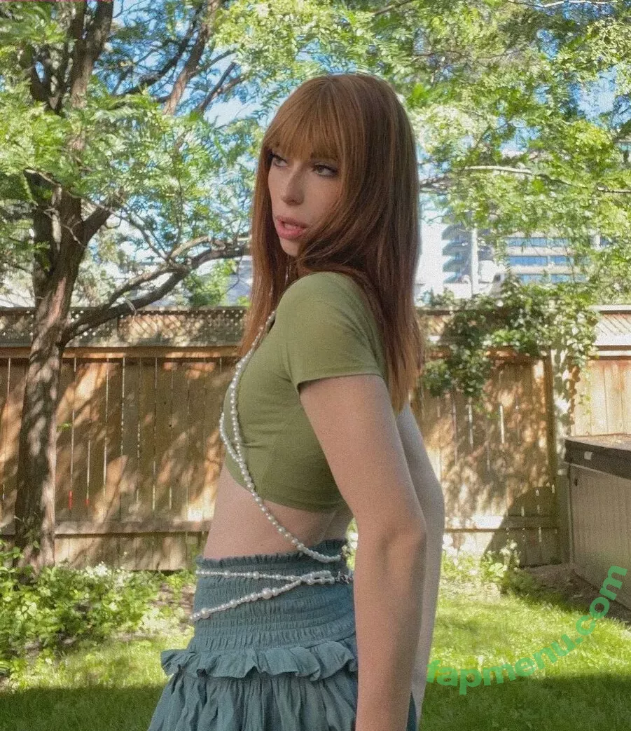 Aria Faye nude photo #0056 (thetransfairy / thetransfairyx / thisfluffbutt1)