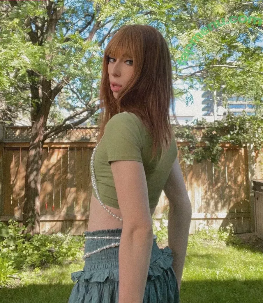Aria Faye nude photo #0057 (thetransfairy / thetransfairyx / thisfluffbutt1)
