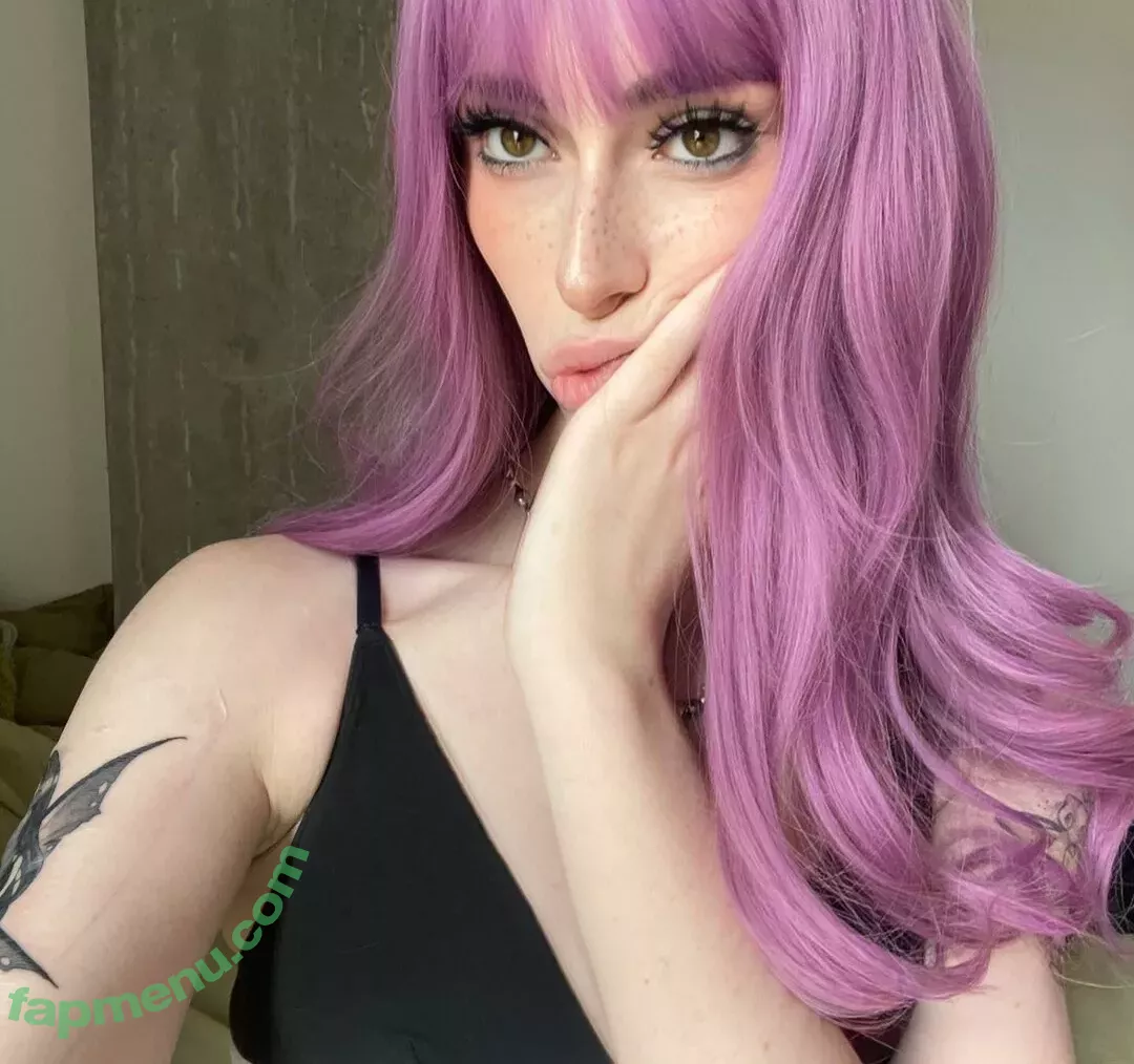 Aria Faye nude photo #0071 (thetransfairy / thetransfairyx / thisfluffbutt1)