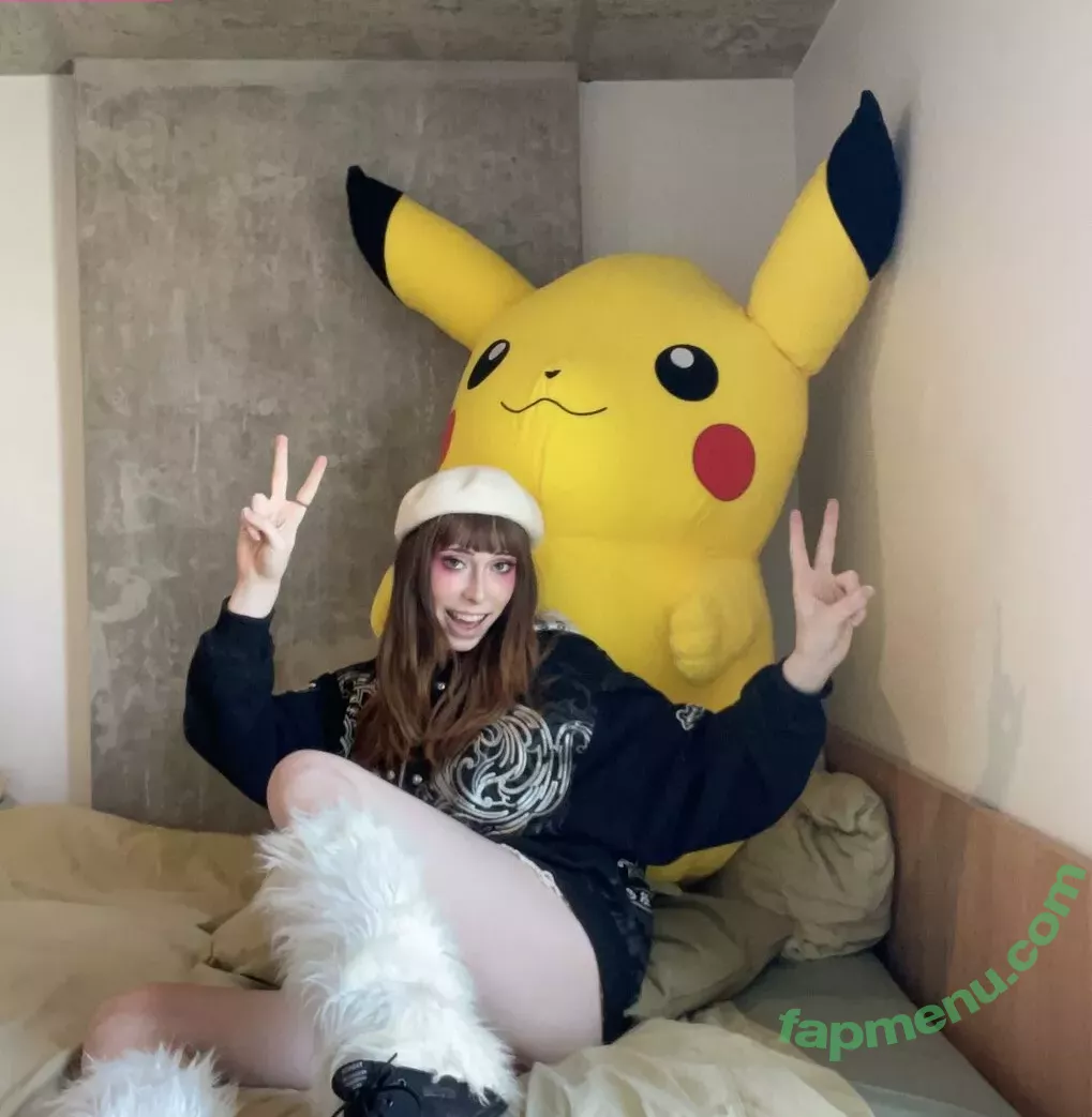 Aria Faye nude photo #0074 (thetransfairy / thetransfairyx / thisfluffbutt1)