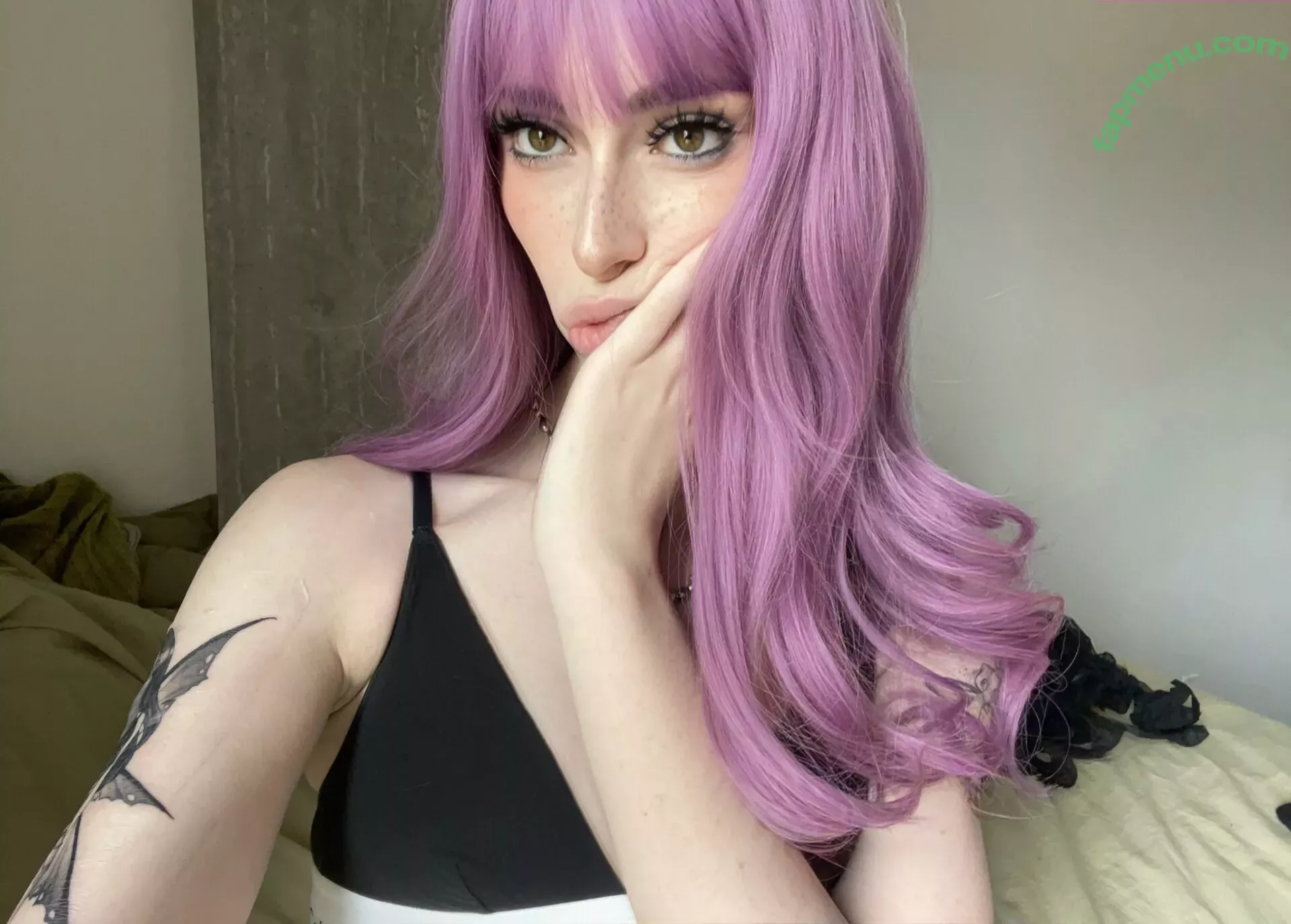 Aria Faye nude photo #0081 (thetransfairy / thetransfairyx / thisfluffbutt1)