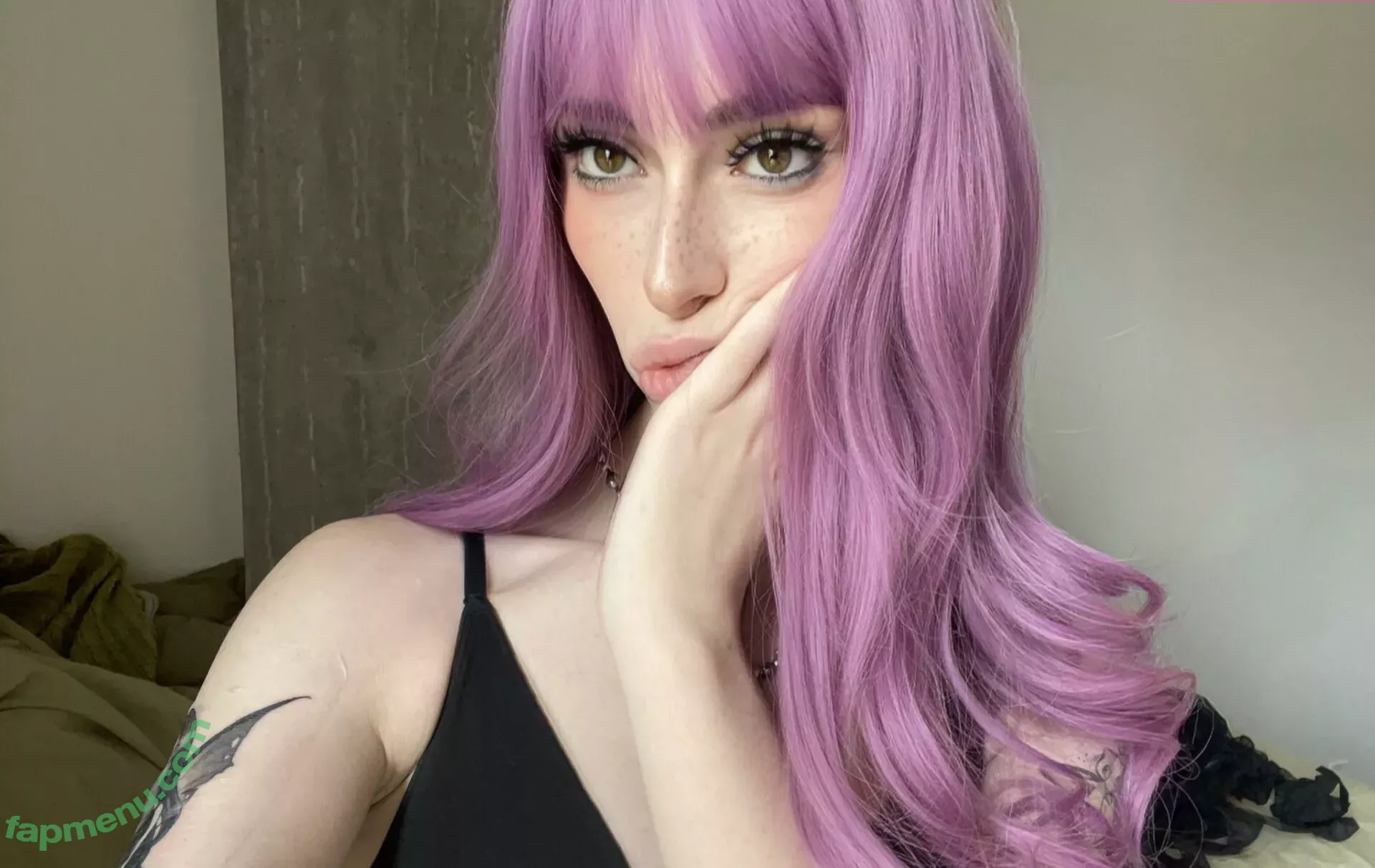 Aria Faye nude photo #0087 (thetransfairy / thetransfairyx / thisfluffbutt1)