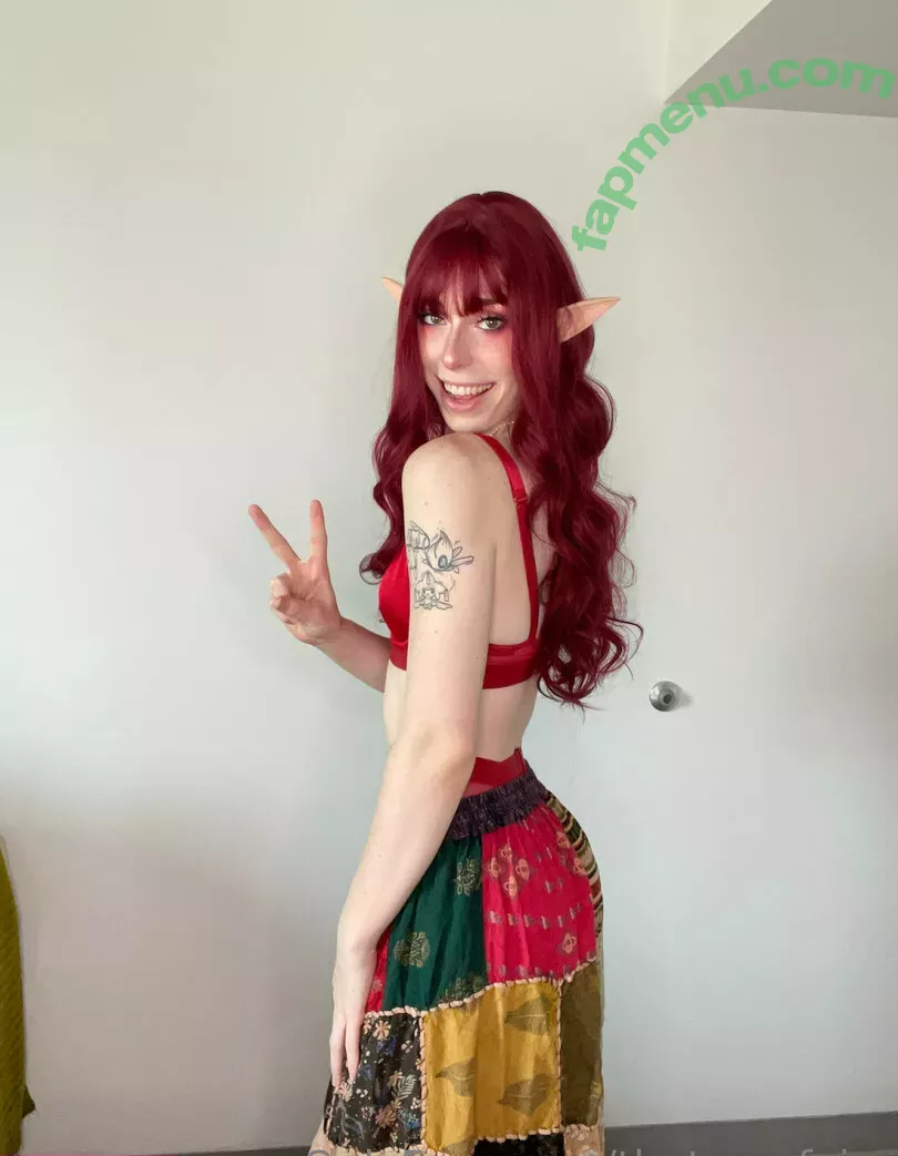 Aria Faye nude photo #0112 (thetransfairy / thetransfairyx / thisfluffbutt1)